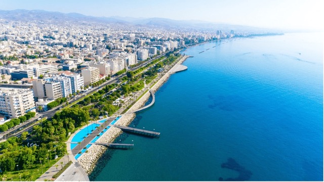 بهترین شهرهای قبرس شمالی برای خرید ملک