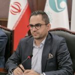 فرشید کریمی، دبیر دومین همایش بین المللی هتلداری در هزاره سوم