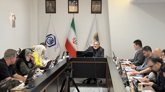 هگتا در میانه جنگ و بحران، ظرفیت‌های گردشگری کشور را حفظ کرد