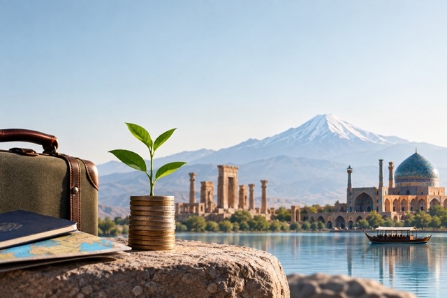 تفاهم‌نامه گردشگری